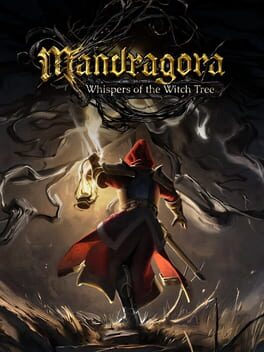 Cover Mandragora: Whispers of the Witch Tree