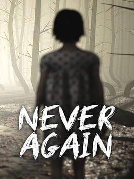Cover Never Again