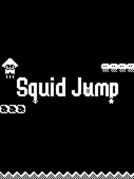 Cover Squid Jump