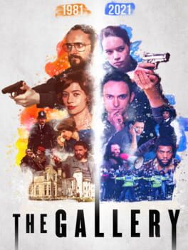 Cover The Gallery