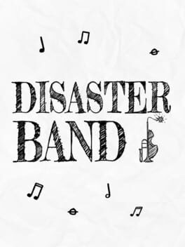 Cover Disaster Band