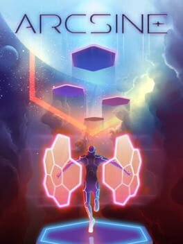 Cover ArcSine