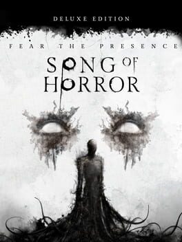 Cover Song of Horror: Deluxe Edition