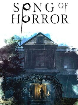 Cover Song of Horror