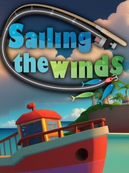 Cover Sailing the Winds