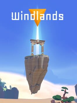 Cover Windlands