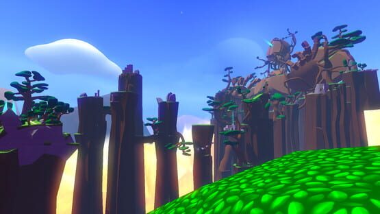 Screenshot Windlands 3