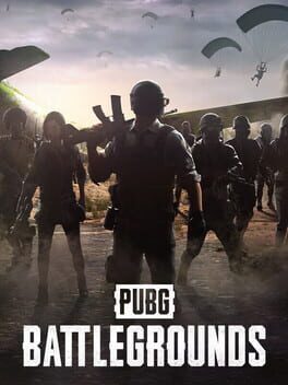Cover PUBG: Battlegrounds