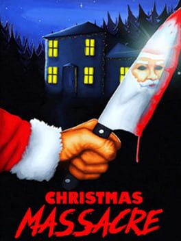 Cover Christmas Massacre