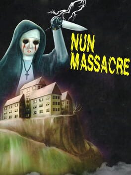 Cover Nun Massacre
