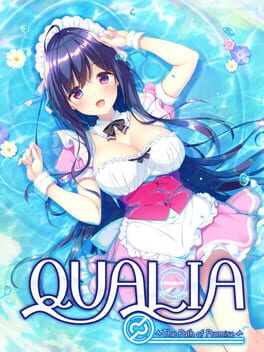 Cover Qualia: The Path of Promise