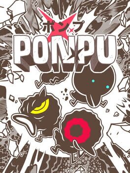 Cover Ponpu