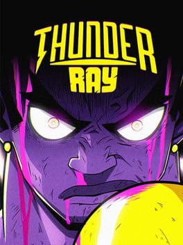 Cover Thunder Ray