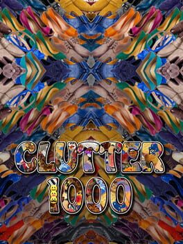 Cover Clutter 1000
