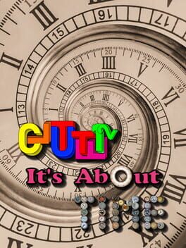 Cover Clutter 12: It's About Time - Collector's Edition