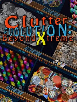 Cover Clutter Evolution: Beyond Xtreme