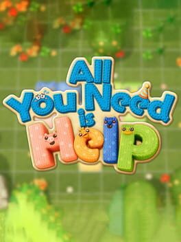 Cover All You Need is Help