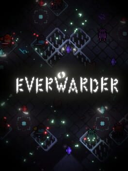 Cover Everwarder
