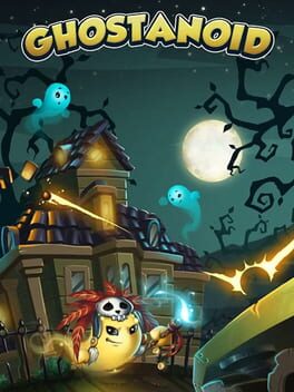 Cover Ghostanoid