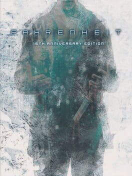 Cover Indigo Prohecy: 15th Anniversary Edition