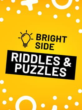 Cover Bright Side: Riddles & Puzzles