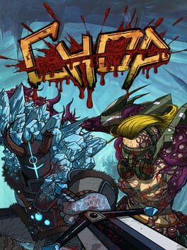 Cover Chop