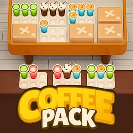 Cover Coffee Pack