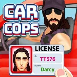 Cover Car Cops