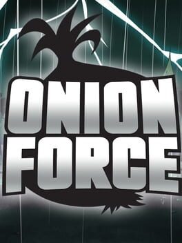 Cover Onion Force