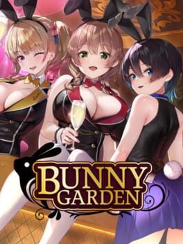 Cover Bunny Garden