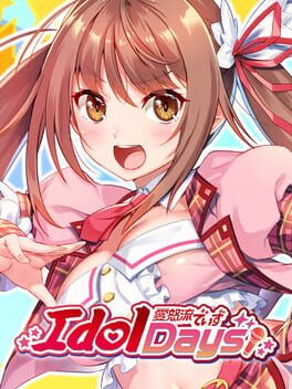 Cover Idol Days