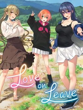 Cover Love on Leave