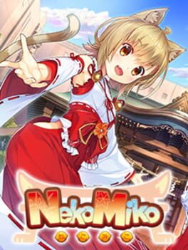 Cover NekoMiko