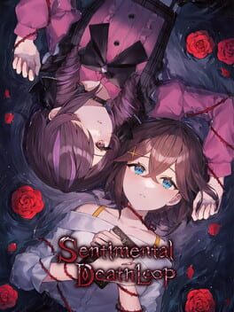 Cover Sentimental Death Loop