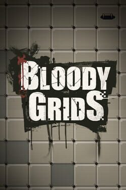 Cover Bloody Grids