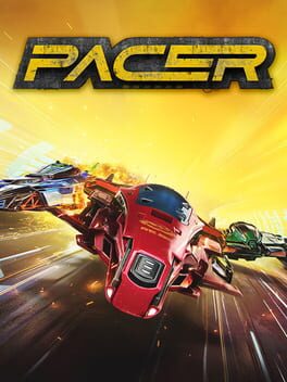 Cover Pacer