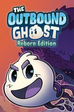 Cover The Outbound Ghost: Reborn