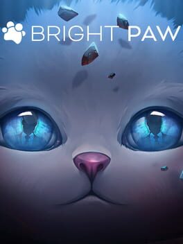 Cover Bright Paw