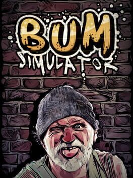 Cover Bum Simulator