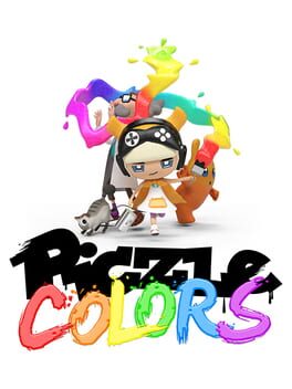 Cover Piczle Colors