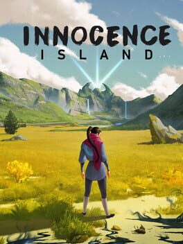 Cover Innocence Island
