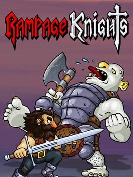Cover Rampage Knights