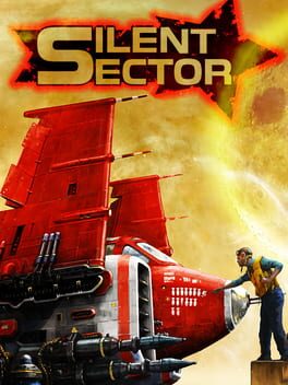 Cover Silent Sector