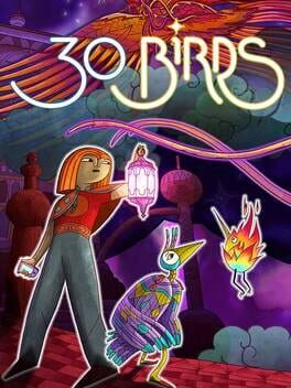 Cover 30 Birds