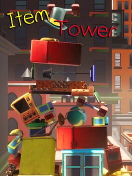 Cover Item Tower