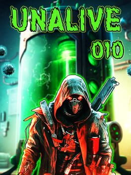 Cover Unalive 010