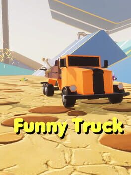 Cover Funny Truck