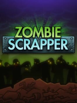Cover Zombie Scrapper