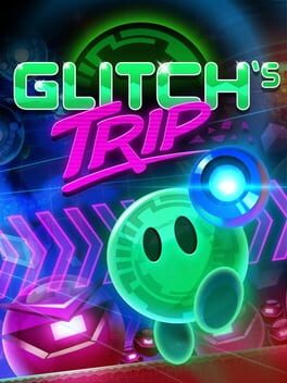 Cover Glitch's Trip