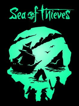 Cover Sea of Thieves